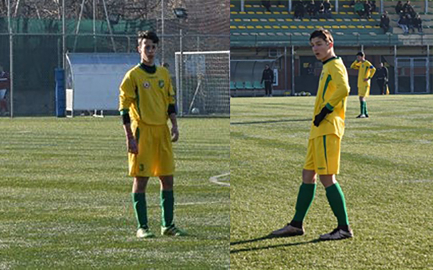 Micarelli e Forte ©pctorsapienza