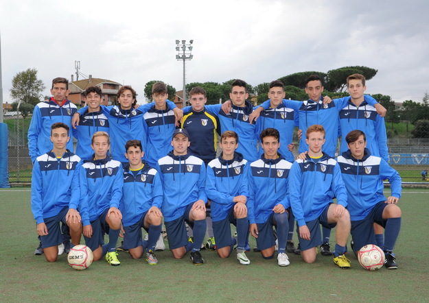 Virtus Divino Amore