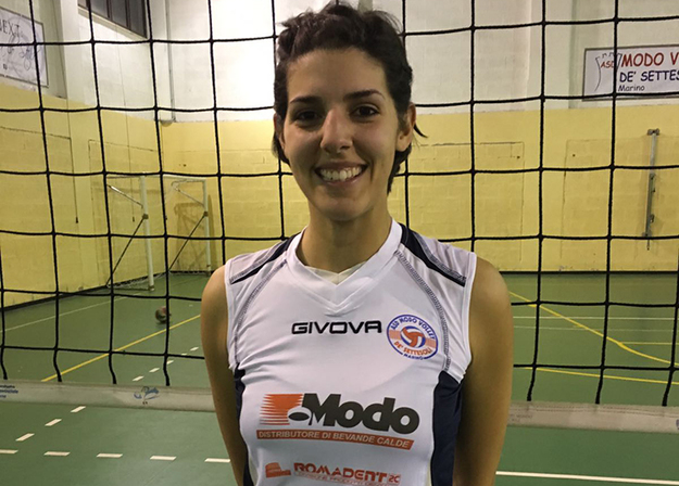 Viviana Aquilanti