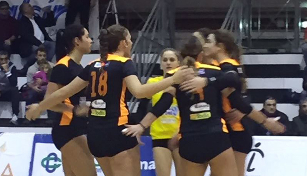 Olimpia Roma