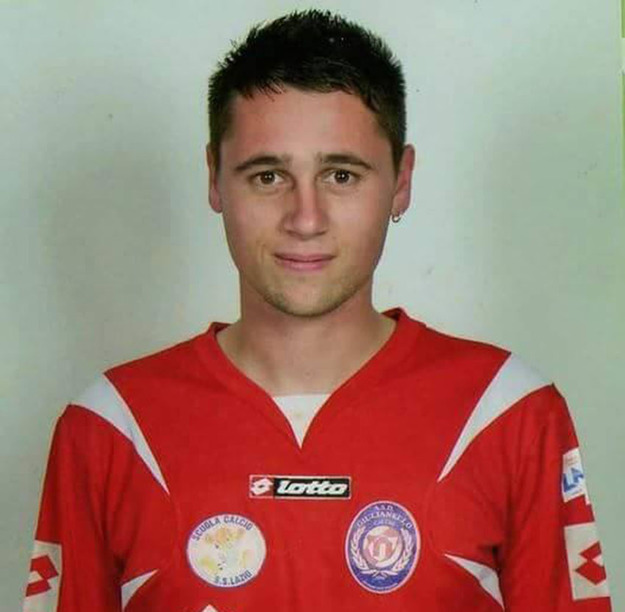 Jacopo Talone