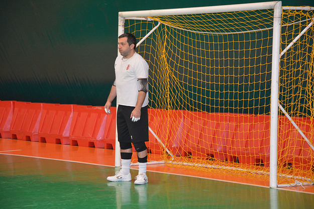 Andrea Forattini