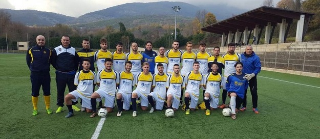 Il Sermoneta (foto Facebook)