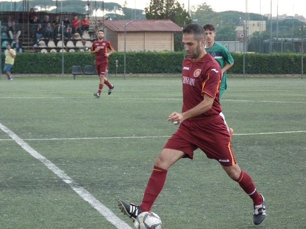 Valerio Forte (©Gabriele)