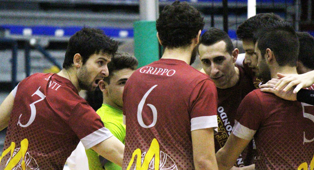 Volley Team Monterondo
