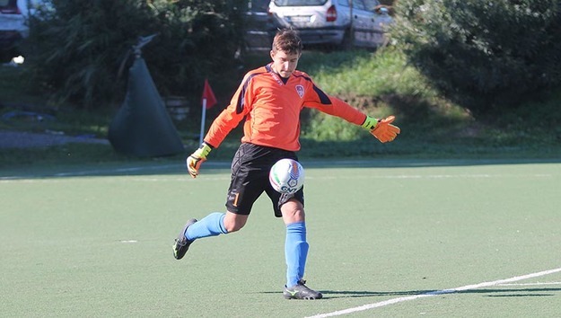 Verdat, portiere dei 2002 (©DeCesaris)