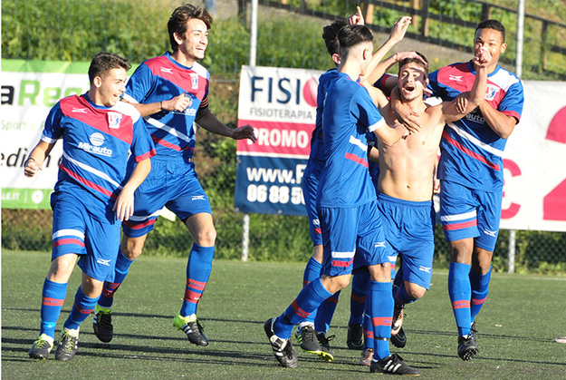 Tor Tre Teste vincente (©Piccirilli)