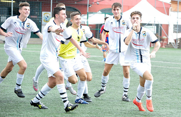 Accademia, ritorno al successo