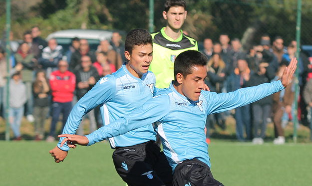 De Angelis, gol decisivo con la Spal ©De cesaris