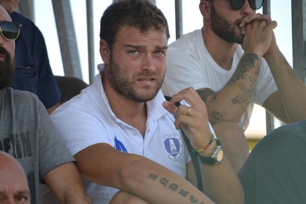 Andrea Albilli