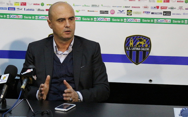 Giannini in esclusiva su Gazzetta Regionale © GazReg
