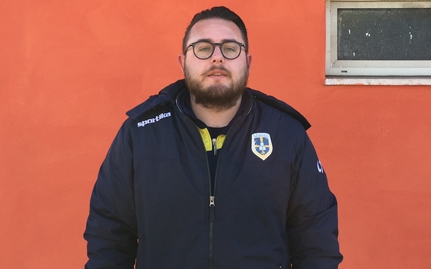Eretum, Simone Petrocchi