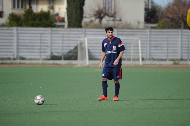 Daniele Tisei (©Del Gobbo)