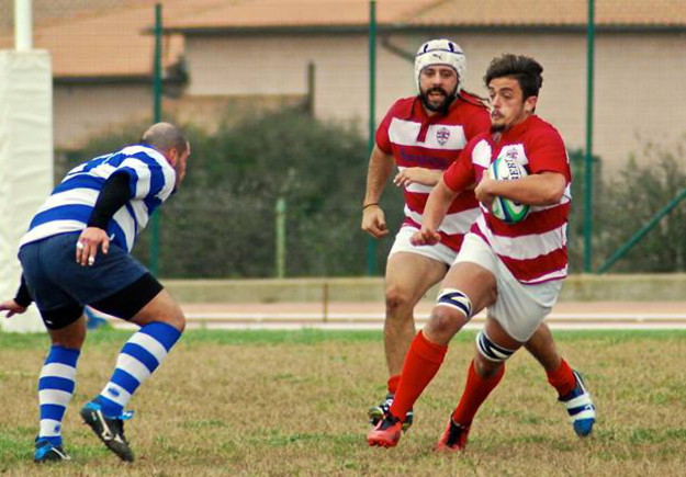 Kurtaj in azione (©Bertolini)