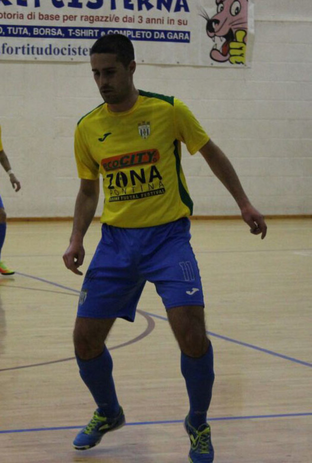 Luca Gullì
