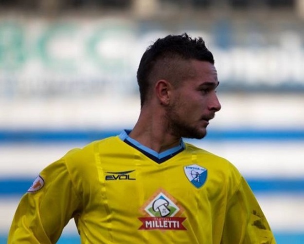 Peressini (©Giancarlo Cortellessa)