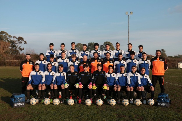 L&apos;Under 16 ha il doppio dei punti rispetto all&apos;andata