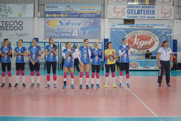 Giovolley