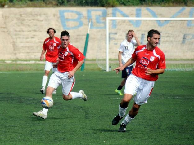 CSL Soccer