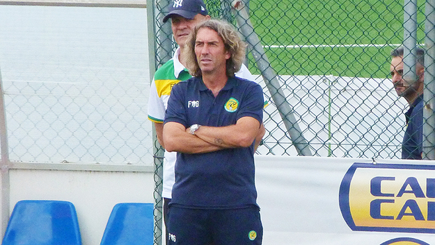 Luca Rivetta ©Gazzetta Regionale