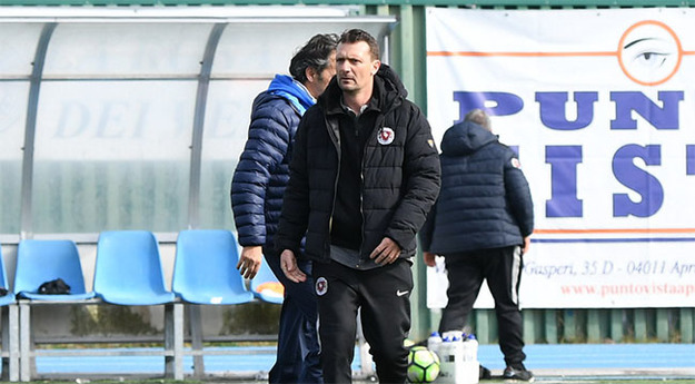 Francesco Punzi (©Lori)