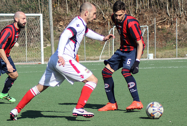 Gallaccio (foto ©Cesolini)