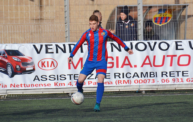 Vigor Perconti, Latrofa ©Torrisi