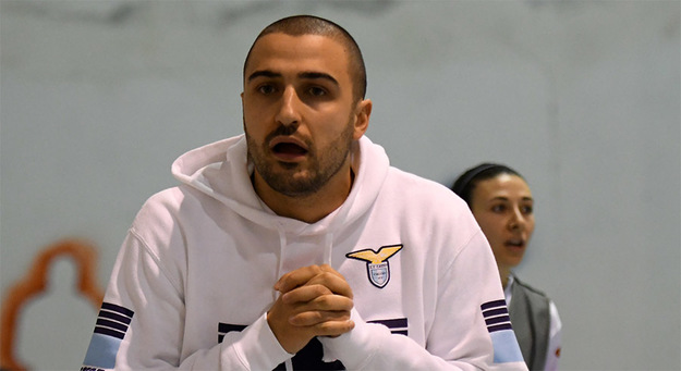 Daniele Chilelli