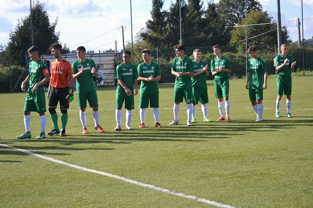 Castelverde