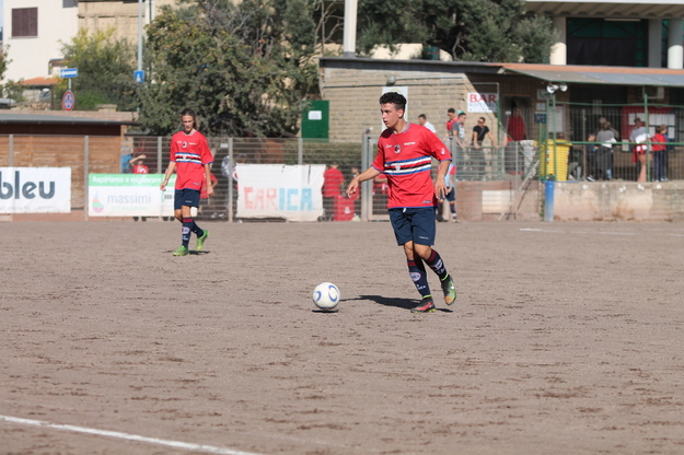 Ladispoli, Allievi Fascia B Elite (©De Cesaris)