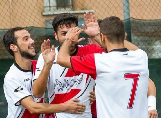 Il Team Nuova Florida (©Camilloni) 