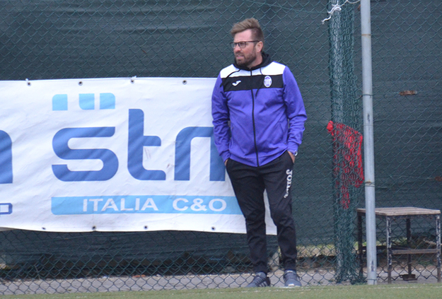 Roberto Coscia (©Torrisi)