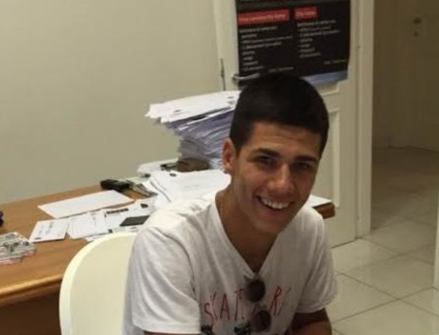 Gianmarco Tubani