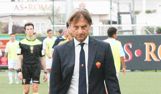 Alberto De Rossi ©De Cesaris