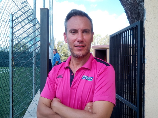 Bolic, tecnico del Savio