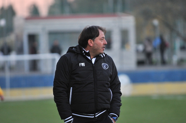 Daniele Boncori (©Del Gobbo)