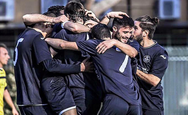 La Play Eur può festeggiare