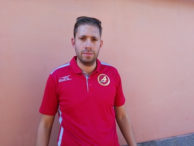 Simone Marinelli