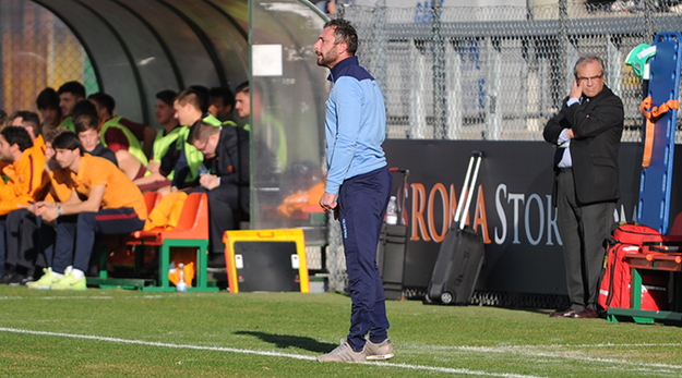 Lazio, Bonatti ©Del Gobbo