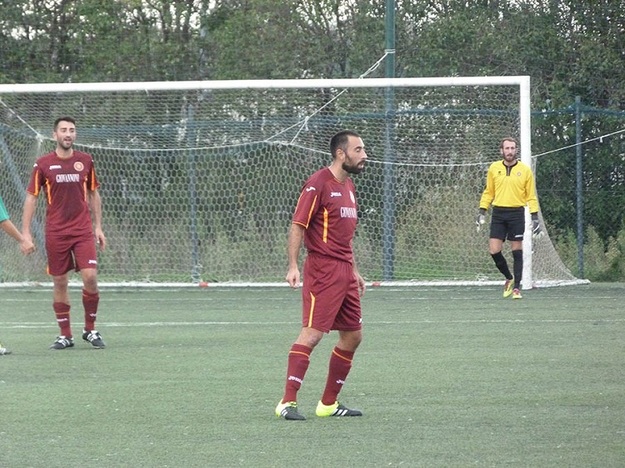 Ivano Crocetti (©Gabriele)