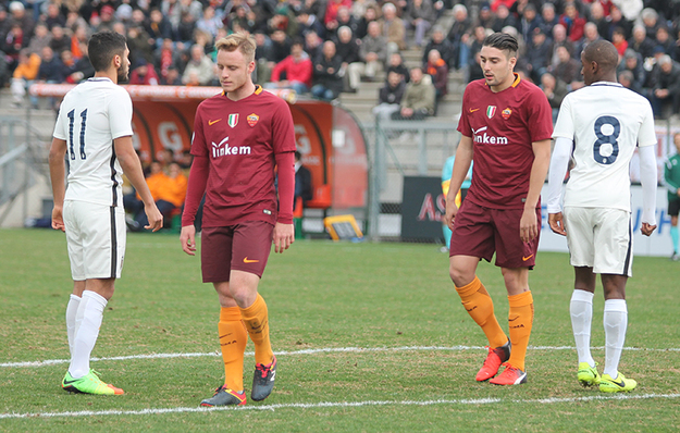 Grossi e Marchizza ©De Cesaris