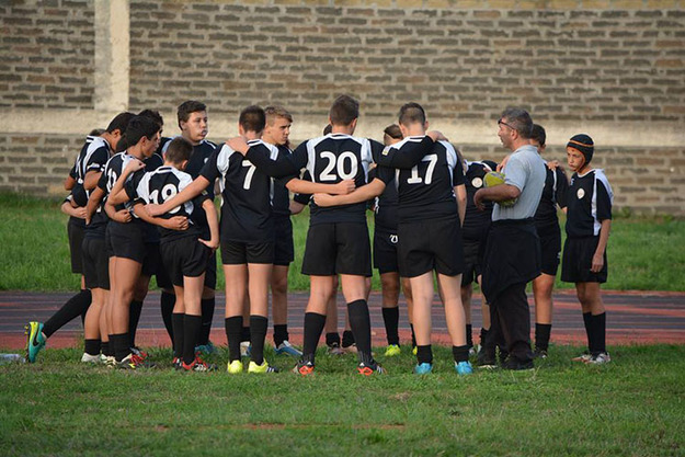 Colleferro Rugby