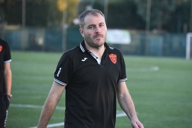 Marco Mei (©Sacchini)