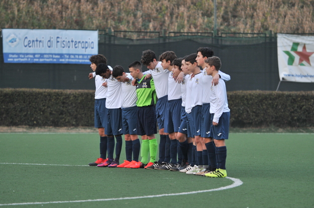 Fortitudo (©DelGobbo)