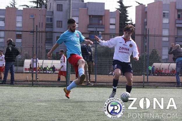 Petrilli in azione
