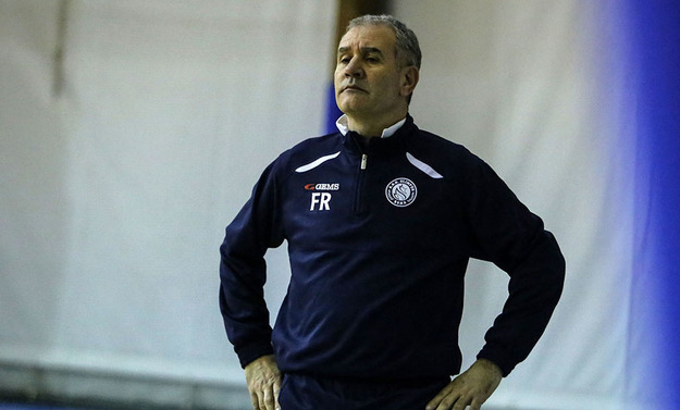 Fabrizio Ranieri (©Giacomini)