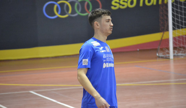 Andrea Fusco