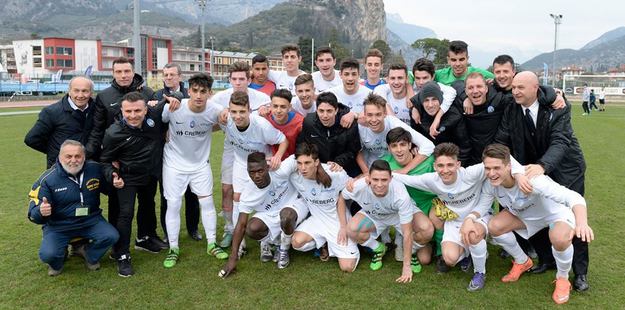 Atalanta, campione uscente
