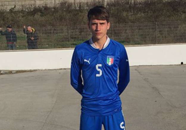 Federico Ceccarini