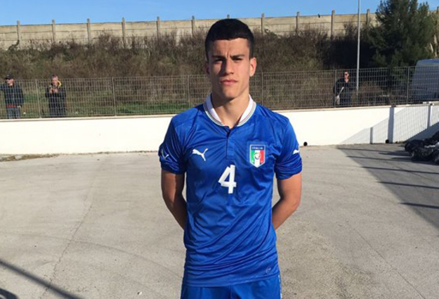 Lorenzo Angeli